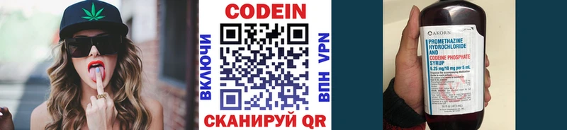 Codein напиток Lean (лин) Судак